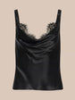Evadne Silk Lace Camisole (PRE-SALE)