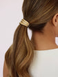 Modern Rows Hair Tie