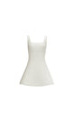 Cloud II™ Babydoll Dress - Oat