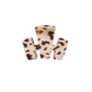 Classic | Blonde Tortoise | Petite | Claw Clip
