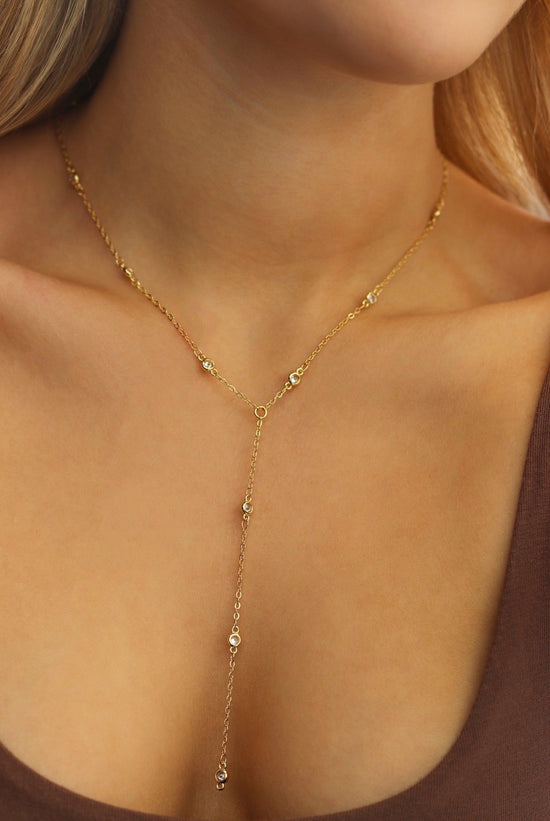 Paris Necklace (PRE-SALE)
