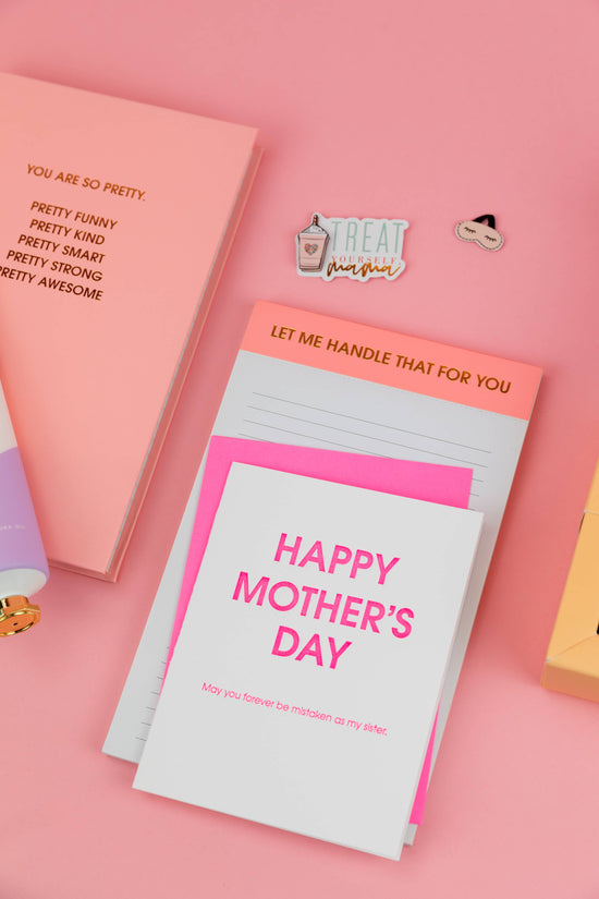 Happy Mother&