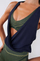 Vitality Flow Crossover Tank - Nocturne (PRE-SALE)