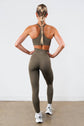 Vitality Pulse® Pant - Coffee (PRE-SALE)