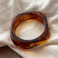Wide Cuff Bracelet