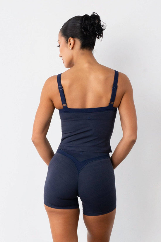 Vitality Daydream® Block Square Tank (PRE-SALE)