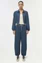 Lennox Straight Leg Pant (PRE-SALE)