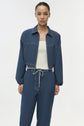 Lennox Straight Leg Pant (PRE-SALE)