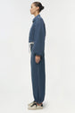 Lennox Straight Leg Pant (PRE-SALE)