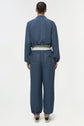 Lennox Straight Leg Pant (PRE-SALE)