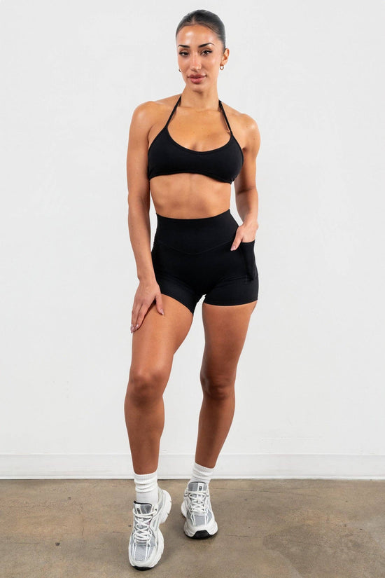 Cloud II™ Pocket Volley Short - Midnight