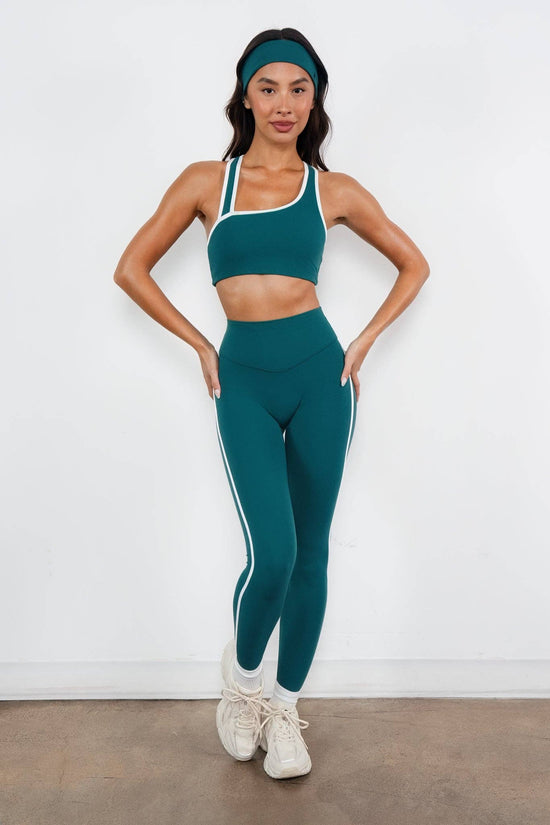 Cloud II™ Pant - Spruce Contrast