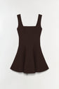 Bronte Mini Dress
