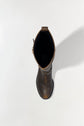 Noah Moto Leather Boot
