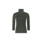 Aja Turtleneck - Army (PRE-SALE)