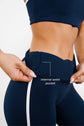 Cloud II™ Pant - Nocturne Contrast