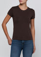 RESSI S/S CREW NK TEE