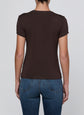 RESSI S/S CREW NK TEE