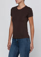 RESSI S/S CREW NK TEE