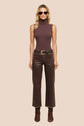 Ceci Sleeveless Turtleneck (PRE-SALE)
