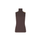 Ceci Sleeveless Turtleneck (PRE-SALE)