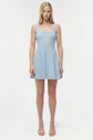 Indie Knit Mini Dress