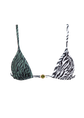 PRACY TOP - GREEN SAVANNAH (PRE-SALE)