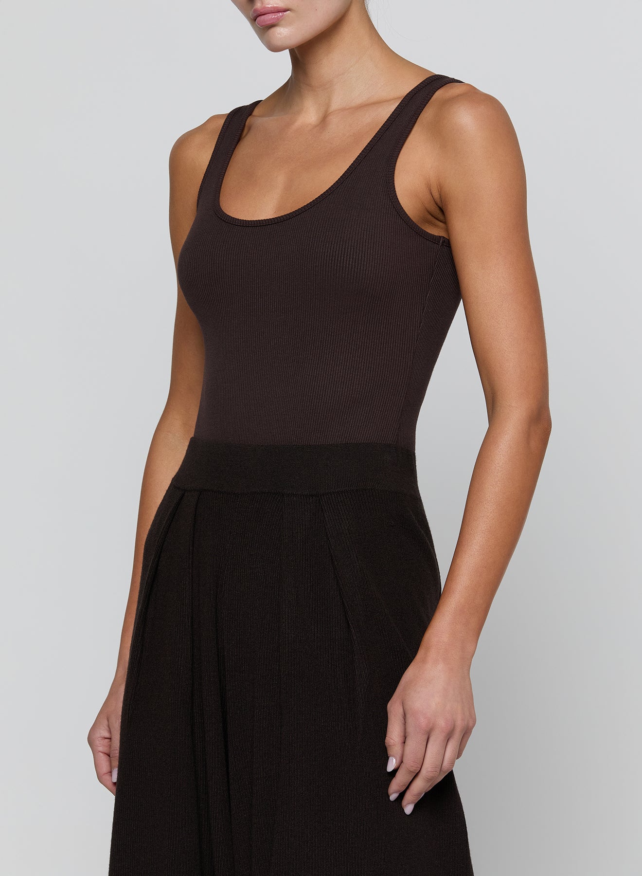 NICA SCOOP NK TANK BODYSU