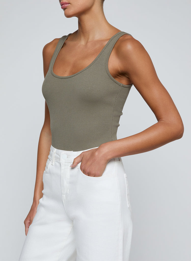 NICA SCOOP NK TANK BODYSU
