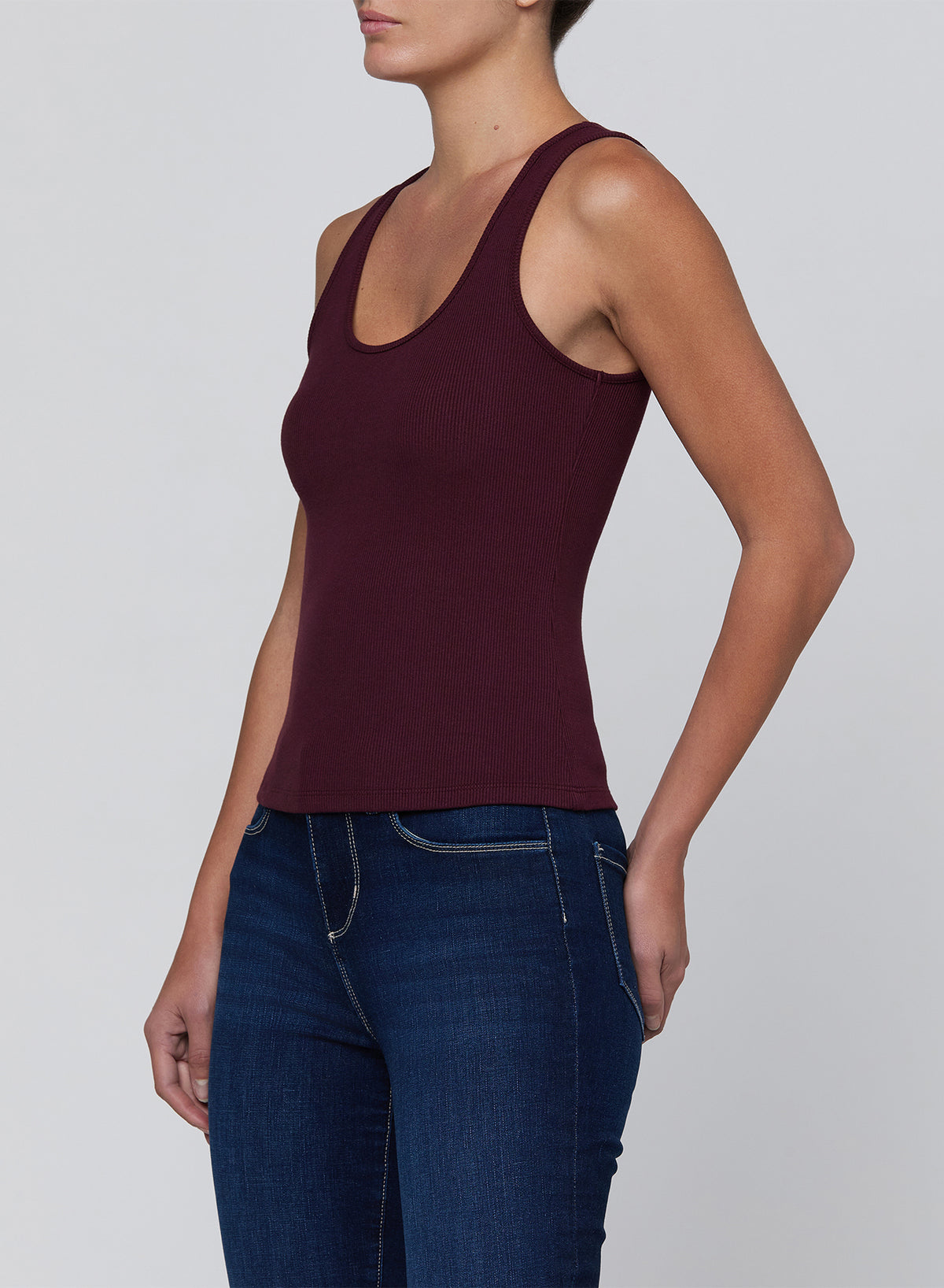 ADIRA SCOOP NK TANK