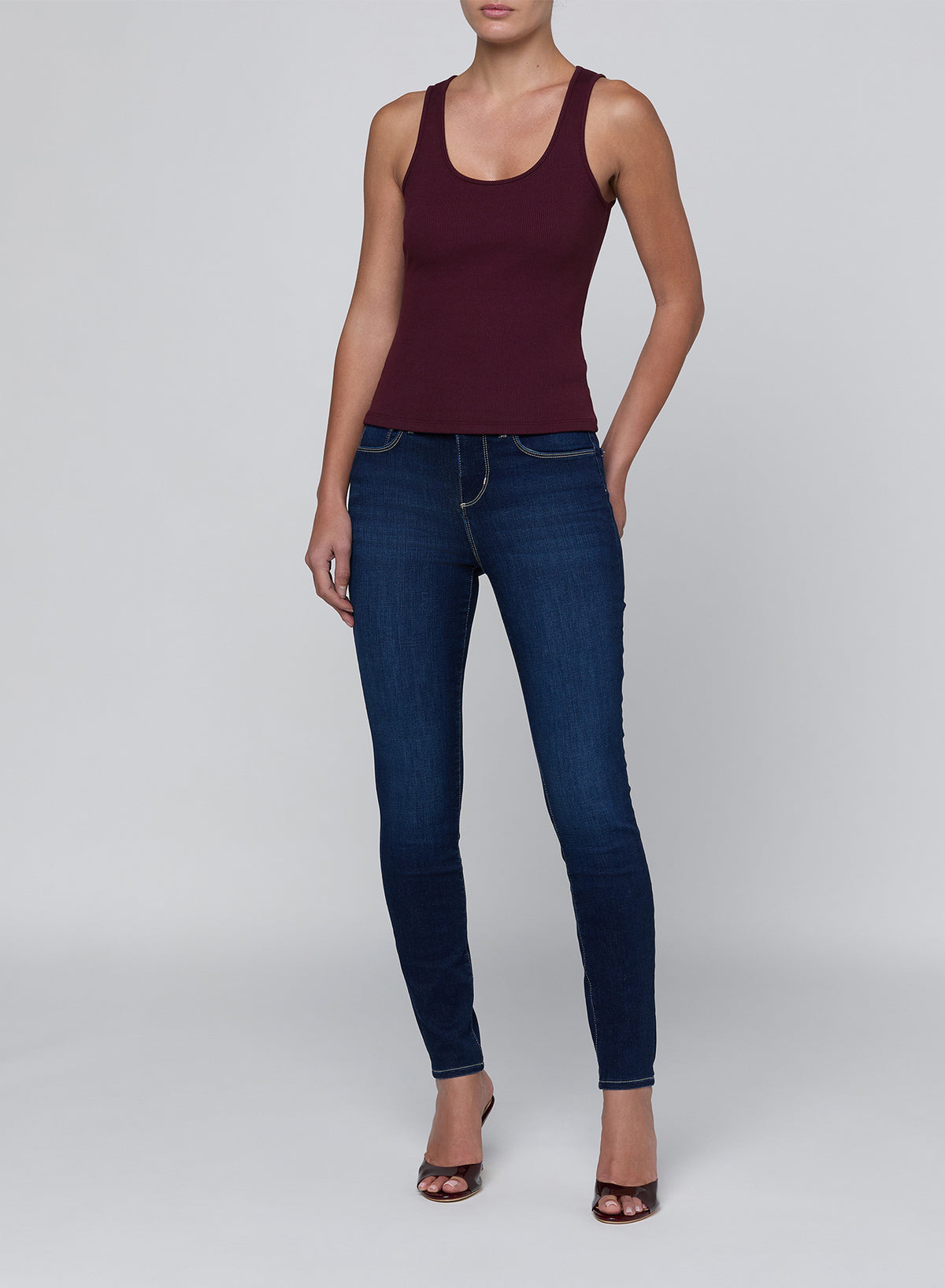 ADIRA SCOOP NK TANK