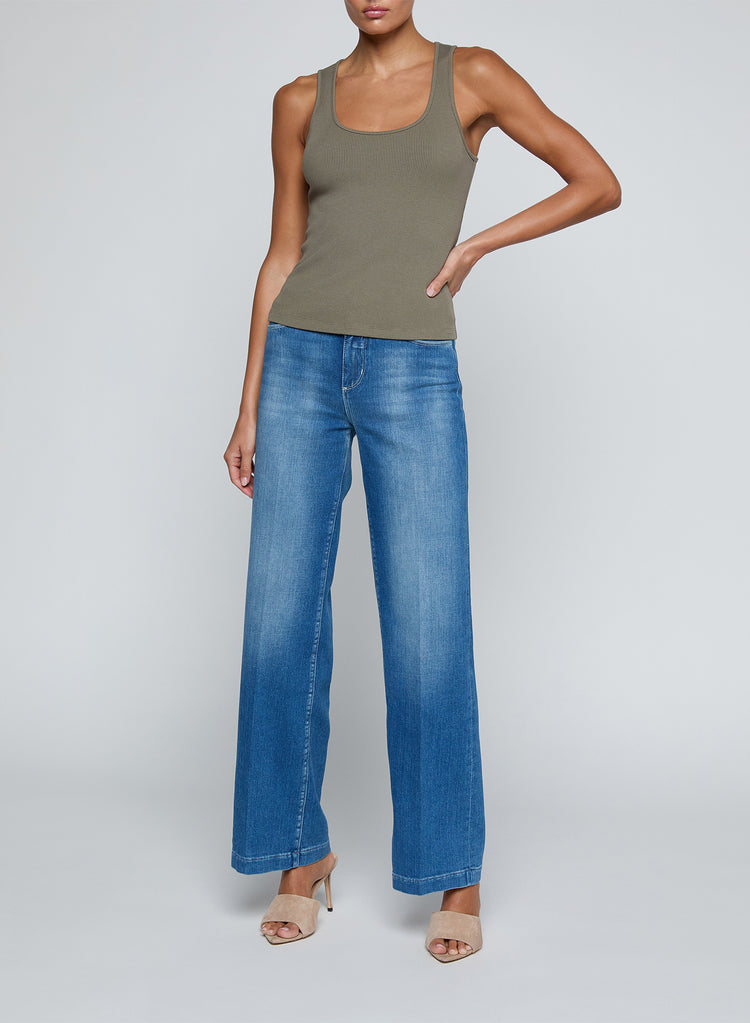 ADIRA SCOOP NK TANK