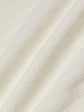 Adira Scoopneck Tank - Antique White