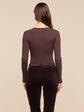Elara Scoopneck Bodysuit