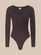 Elara Scoopneck Bodysuit