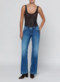 KALEA SCOOP NK TANK BODYSUIT