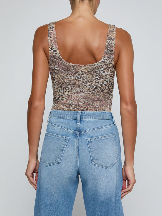KALEA SCOOP NK TNK BODYSU
