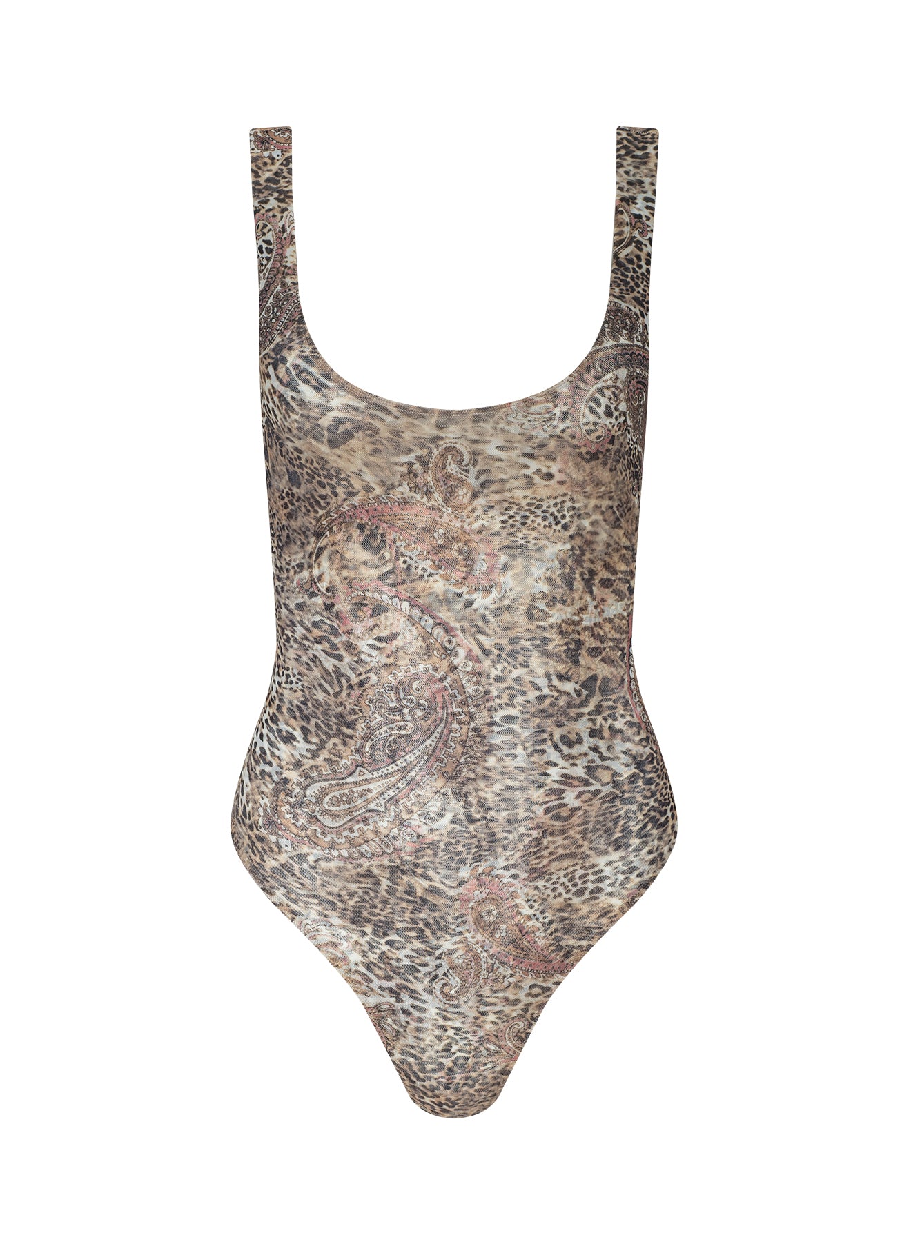 KALEA SCOOP NK TNK BODYSU