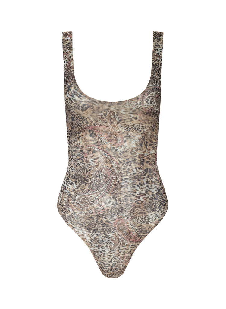 KALEA SCOOP NK TNK BODYSU