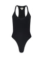 WRENNA RACERBACK BODYSUIT