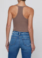 WRENNA RACERBACK BODYSUIT