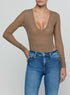 THALASSA HIGH CUT BODYSUIT