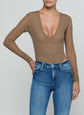 THALASSA HIGH CUT BODYSUIT