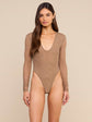THALASSA HIGH CUT BODYSUIT (PRE-SALE)