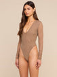 THALASSA HIGH CUT BODYSUIT (PRE-SALE)