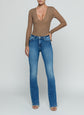 THALASSA HIGH CUT BODYSUIT