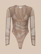 THALASSA HIGH CUT BODYSUIT (PRE-SALE)