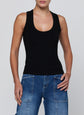 SHANIA RACERBACK TANK
