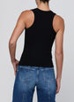 SHANIA RACERBACK TANK