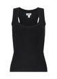 SHANIA RACERBACK TANK